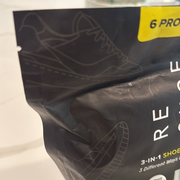 RESHOEVN8R OxiClean Ultimate Shoe Cleaner Kit - Picture 2 of 10